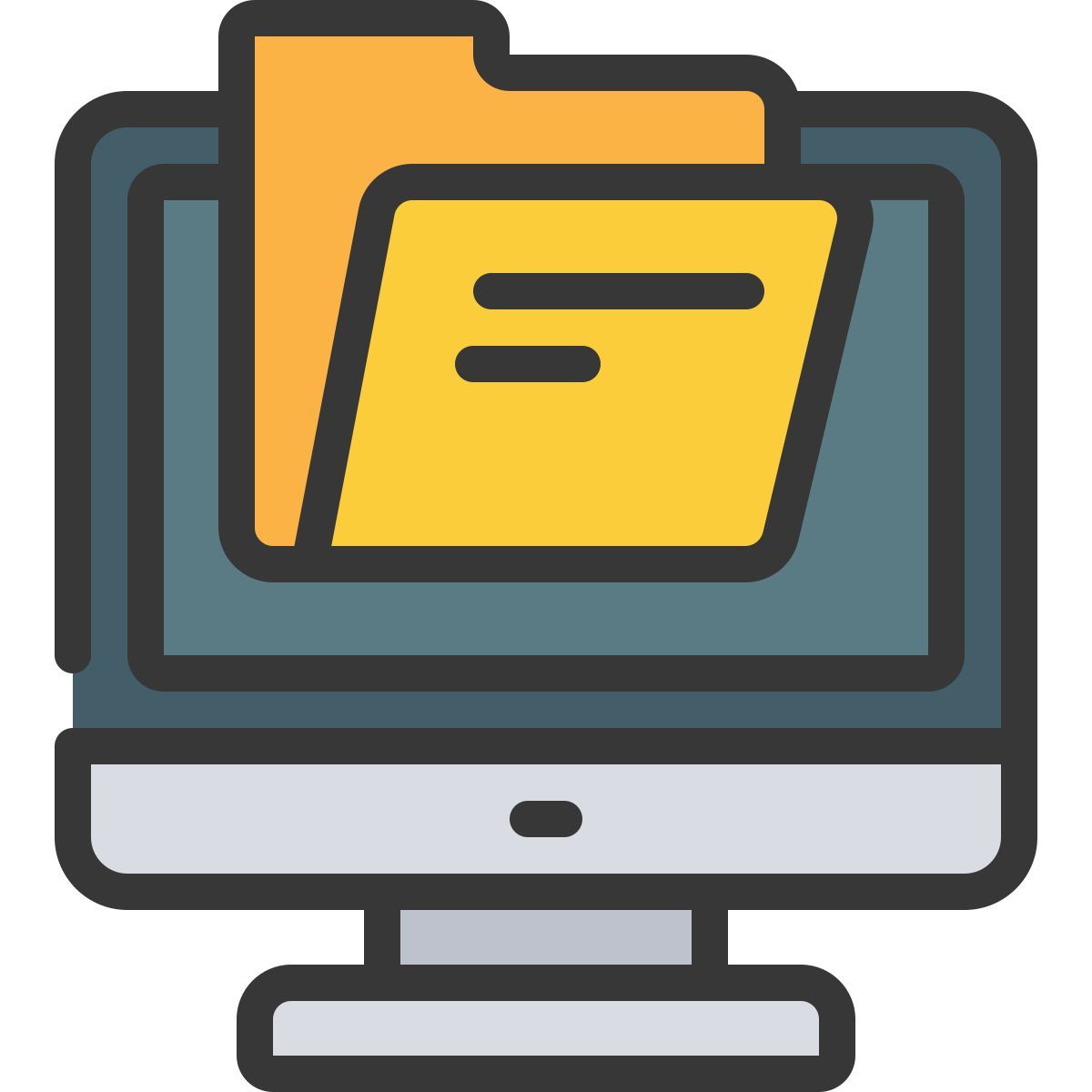 folder icon