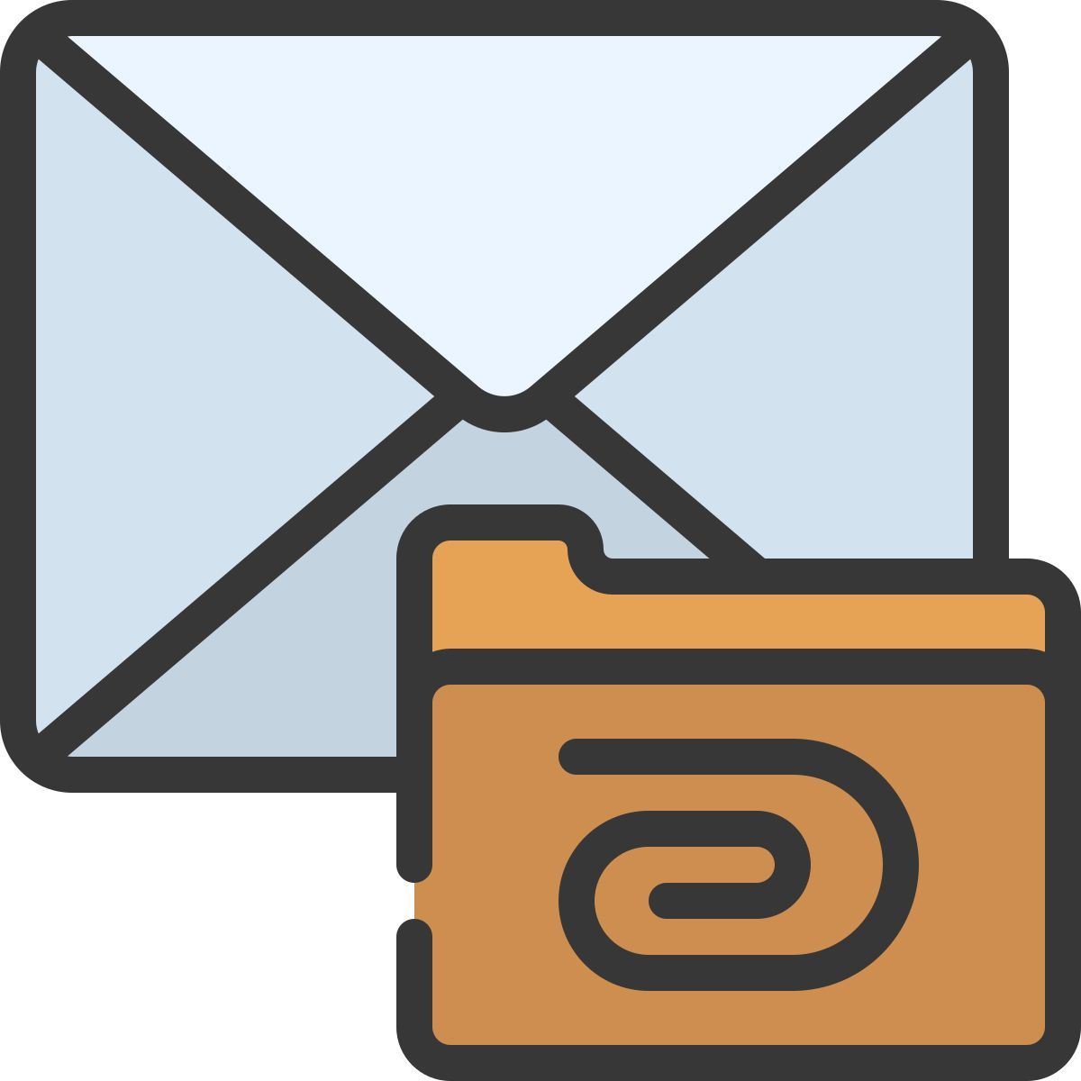 Pasta icon