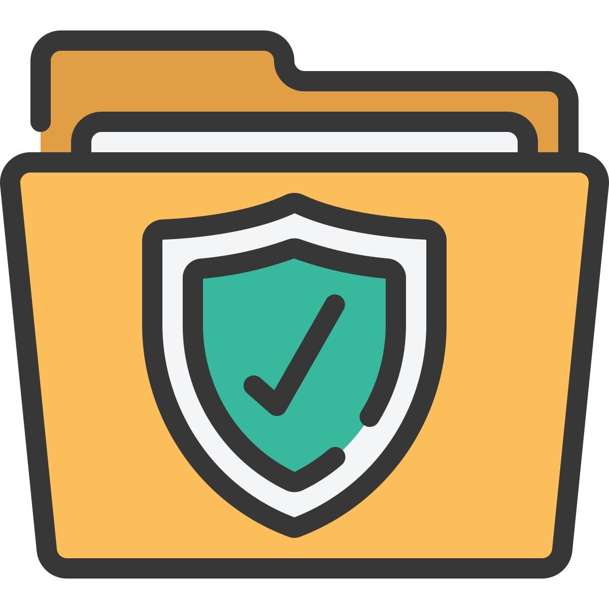 folder icon