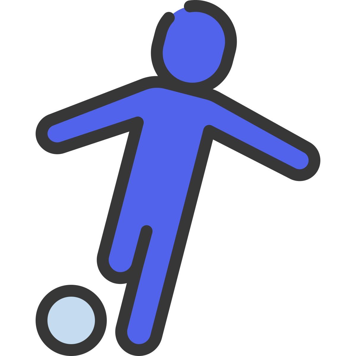 フットボール icon