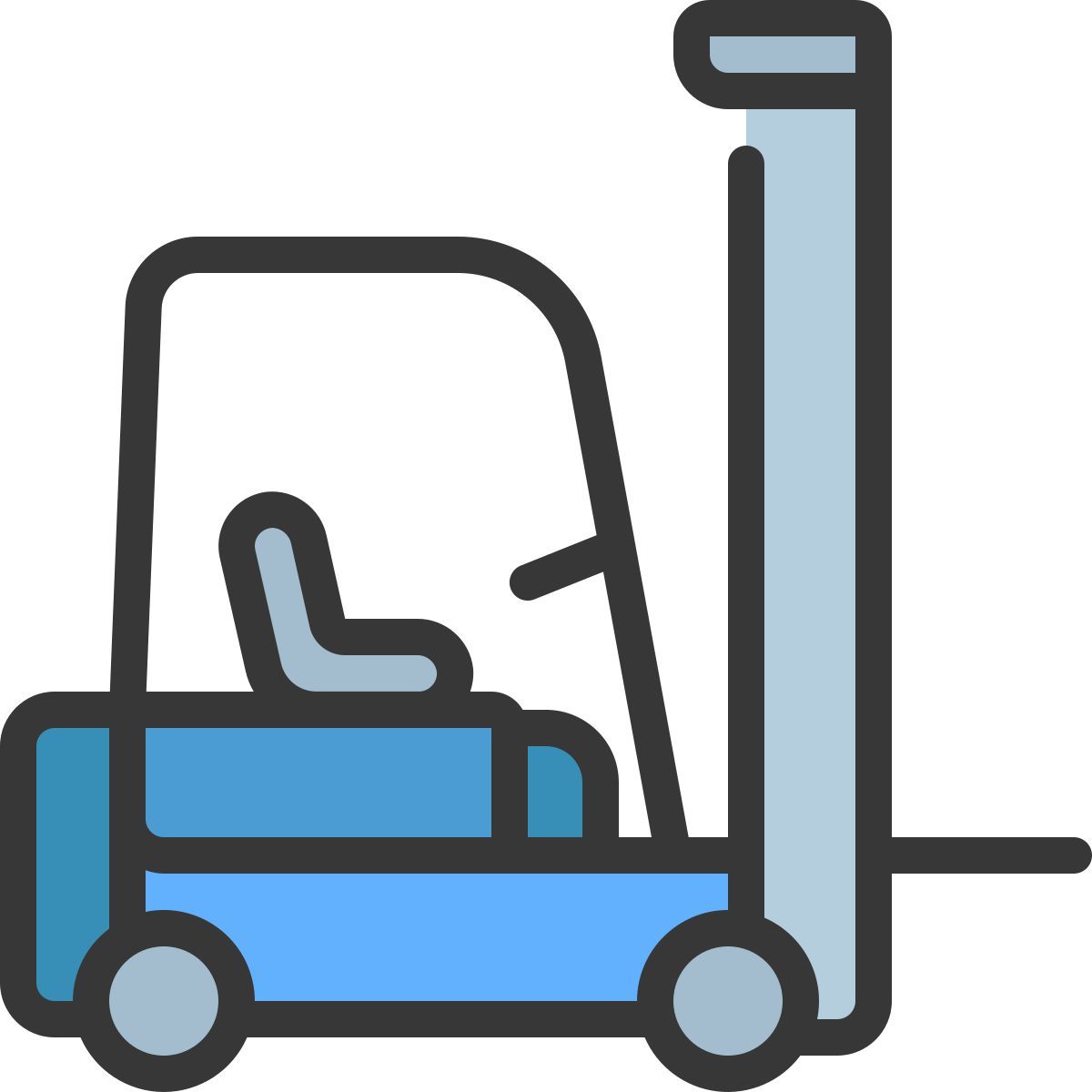 forklift icon