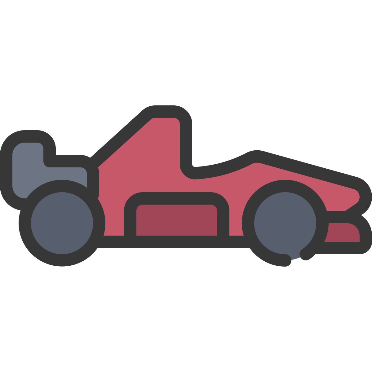 fórmula icon
