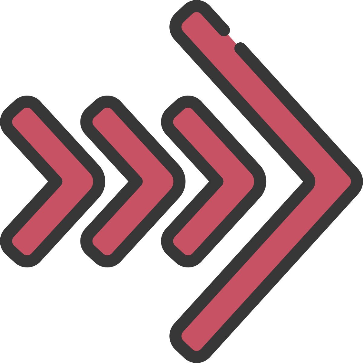 four icon