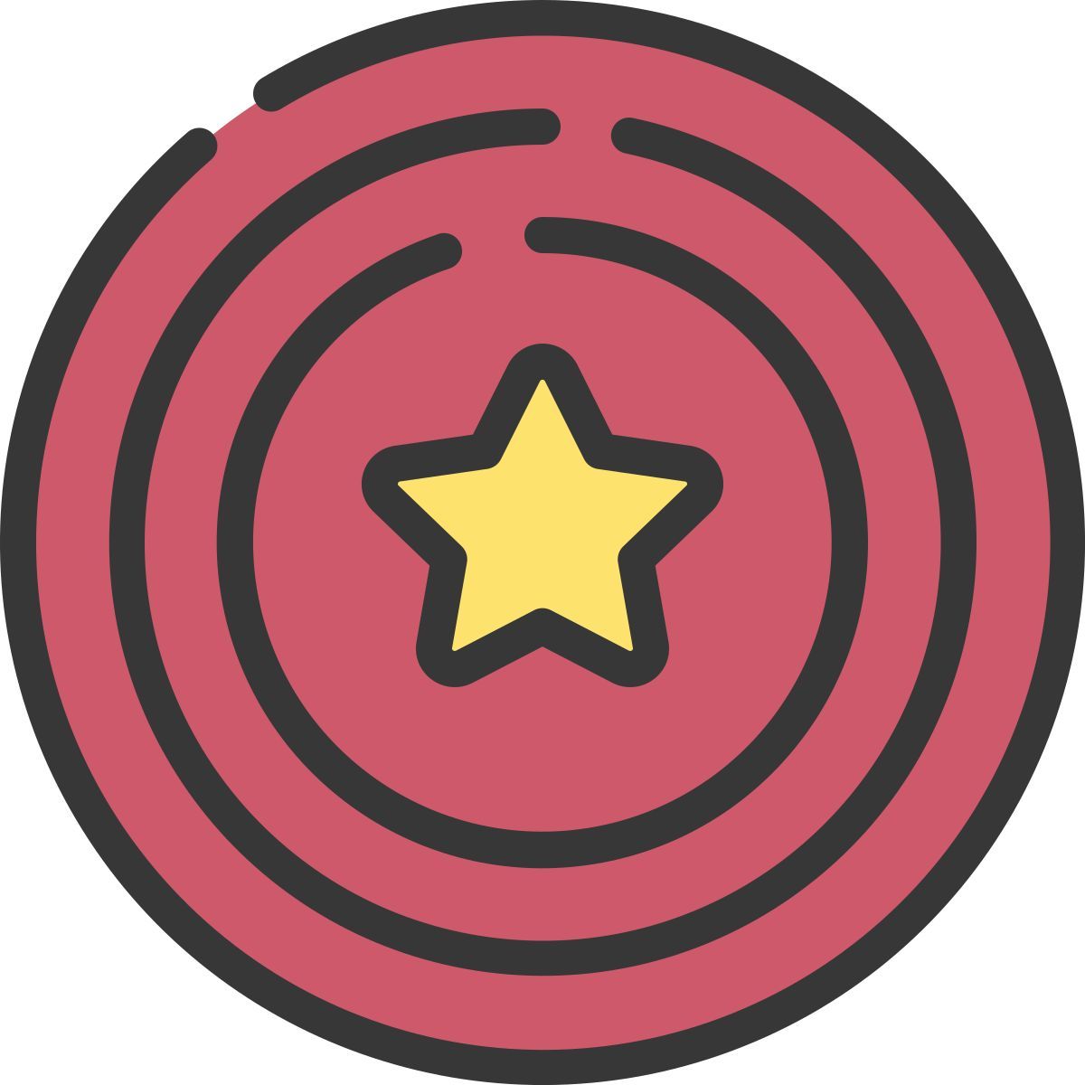 frisbee icon