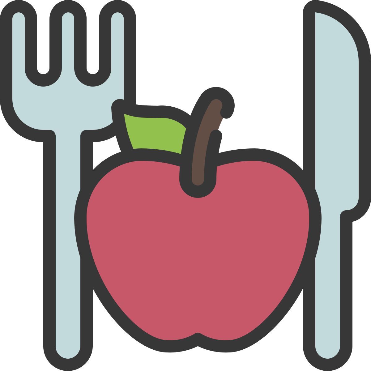 fruit icon