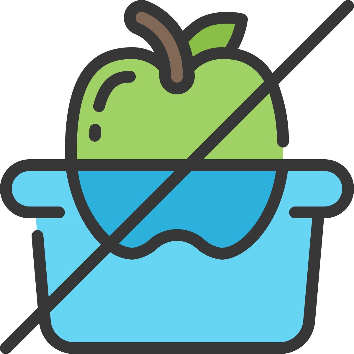 fruit icon