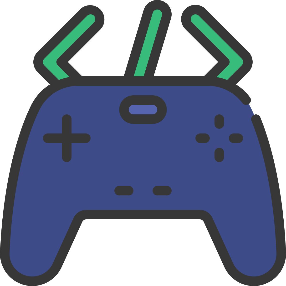 game icon