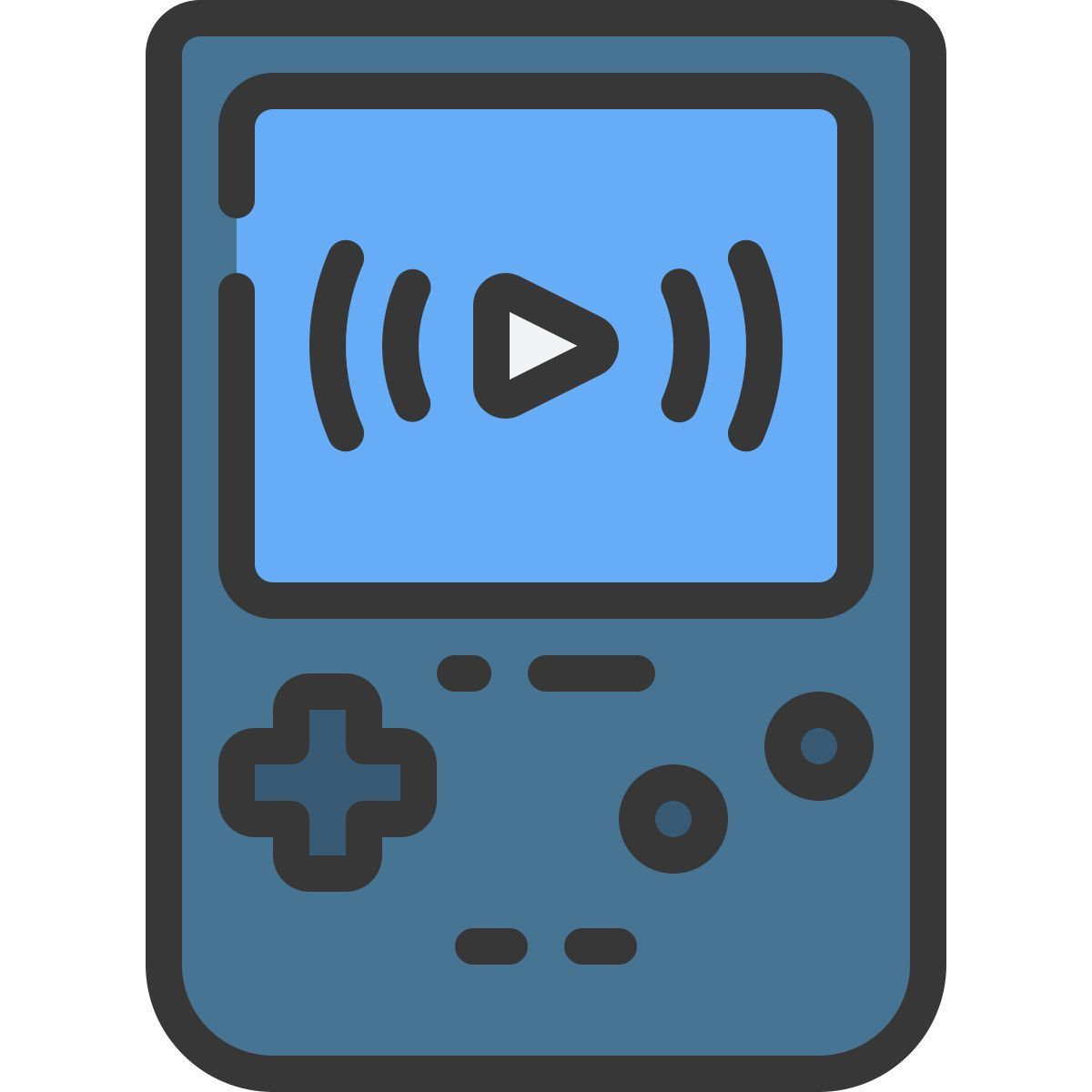gameboy icon