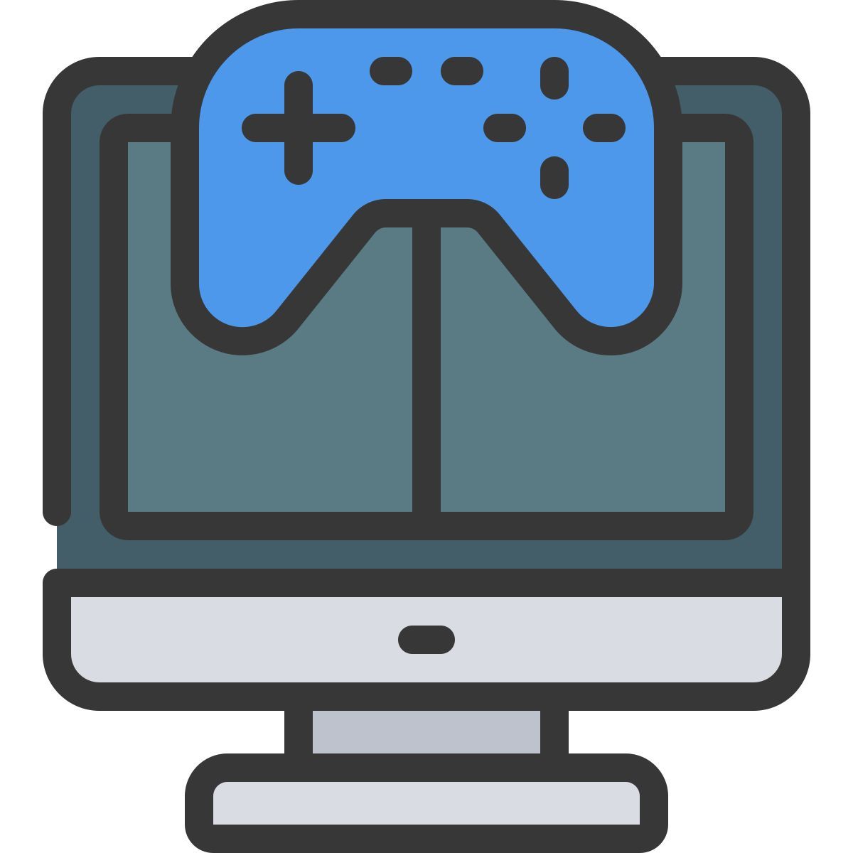 gaming icon
