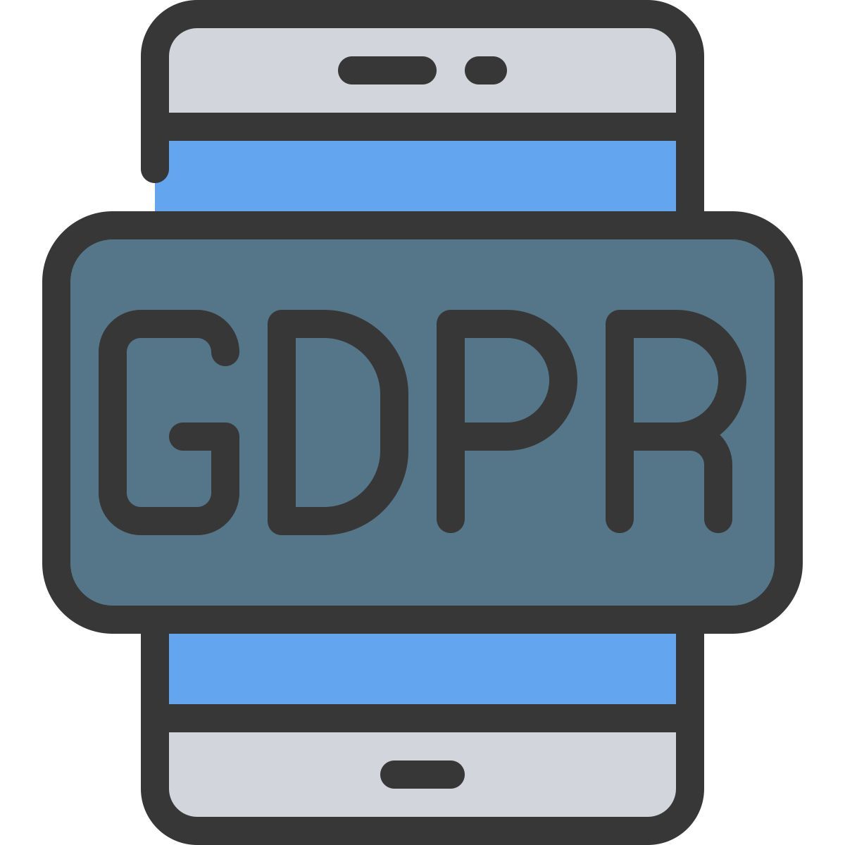 gdpr icon