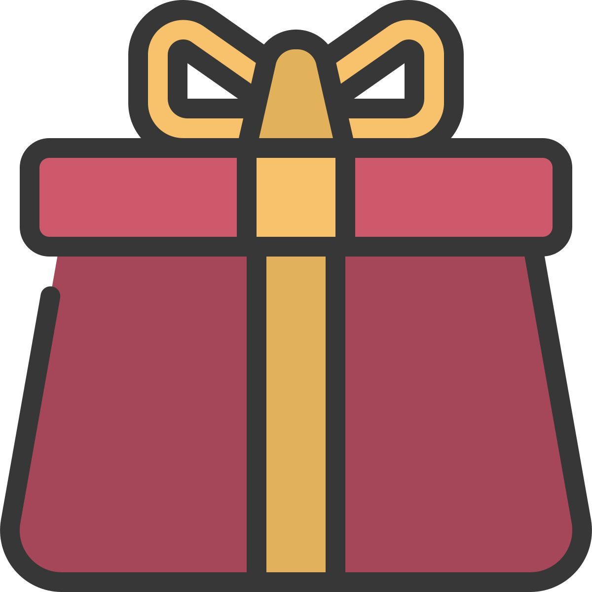 gift icon