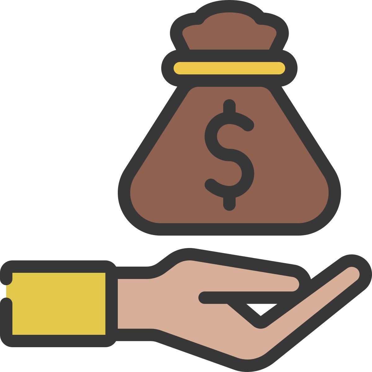 give icon