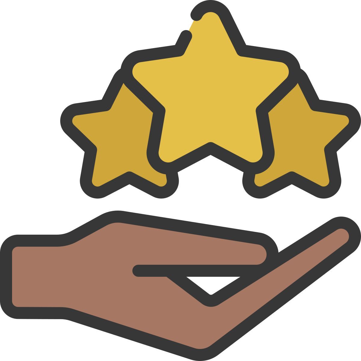 dar icon