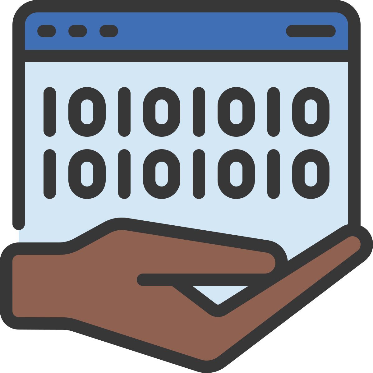 donner icon