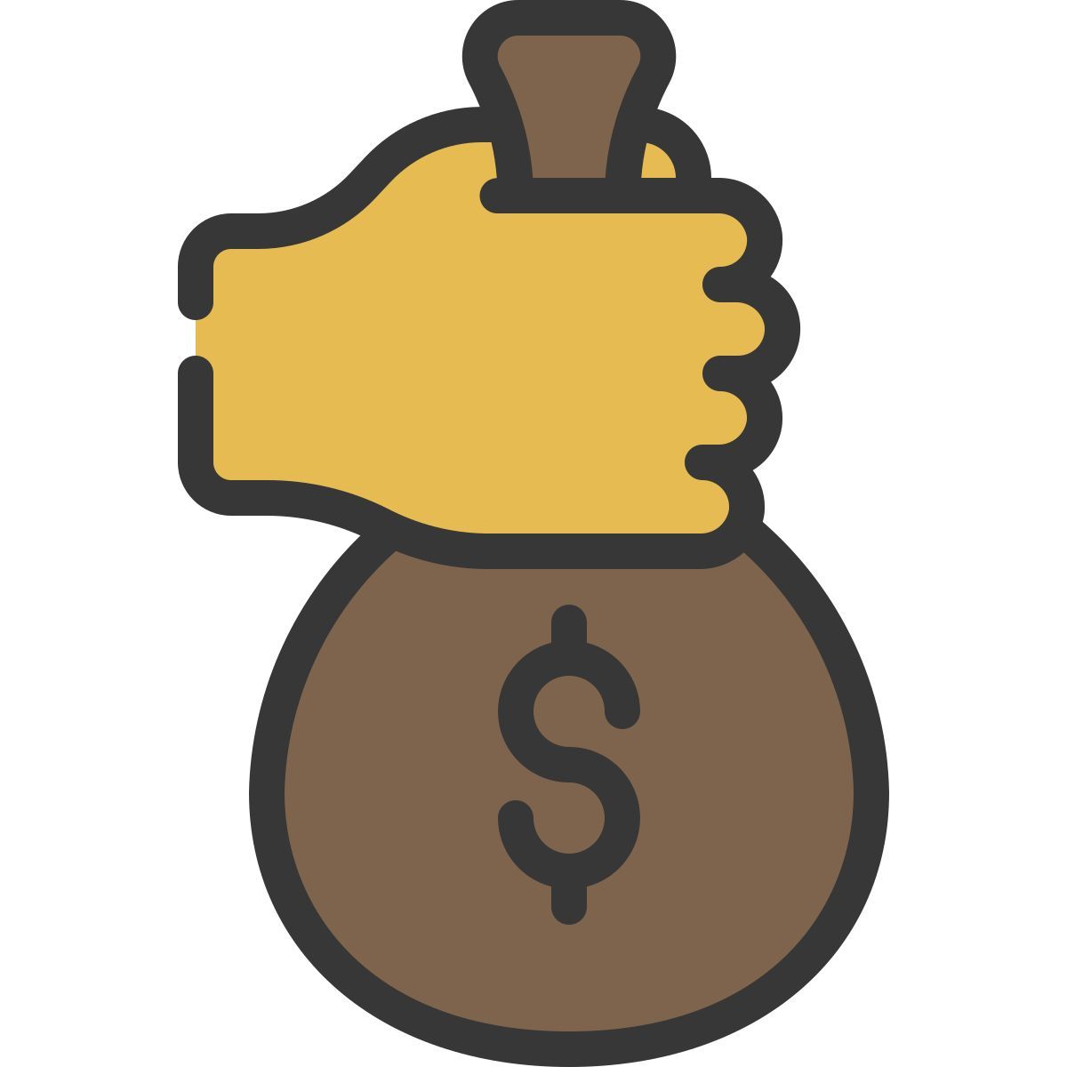 give icon