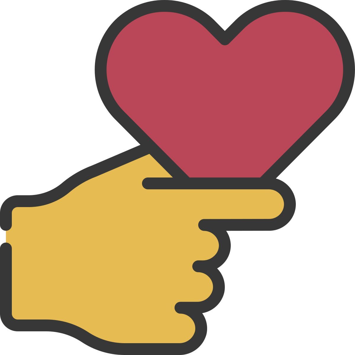give icon