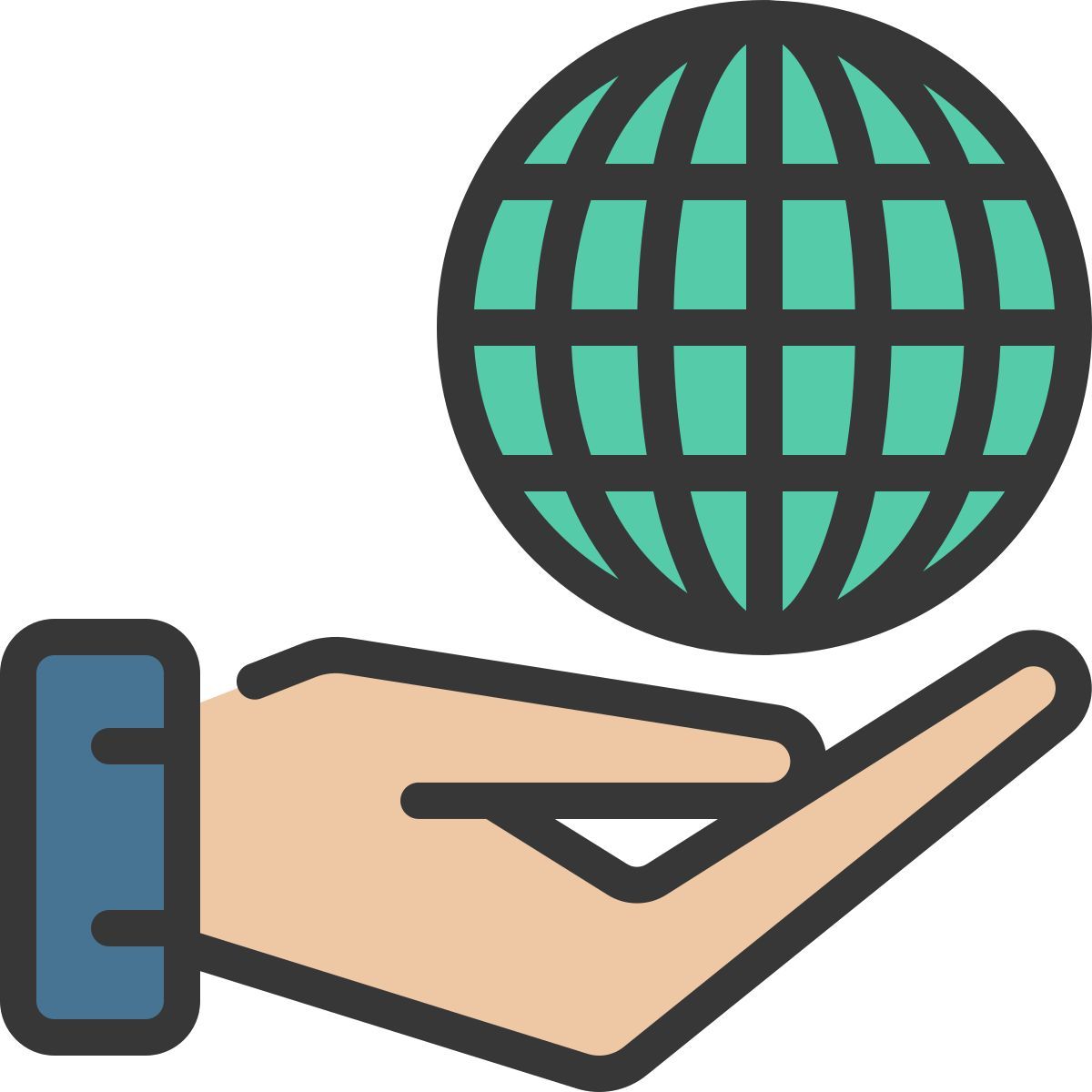 give icon