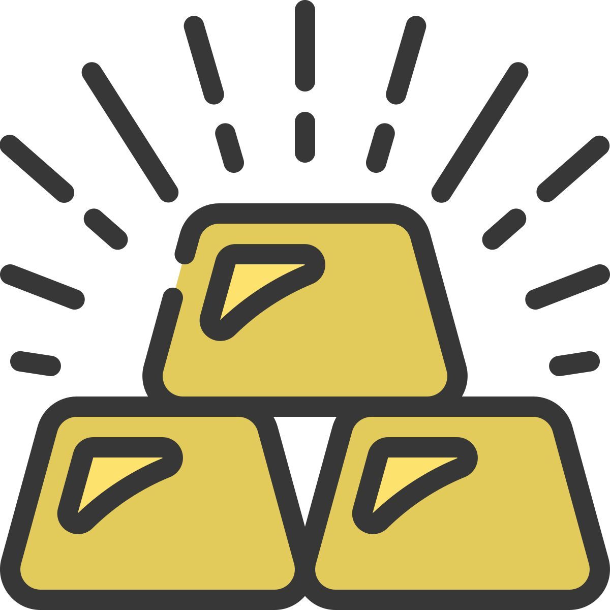 Ouro icon