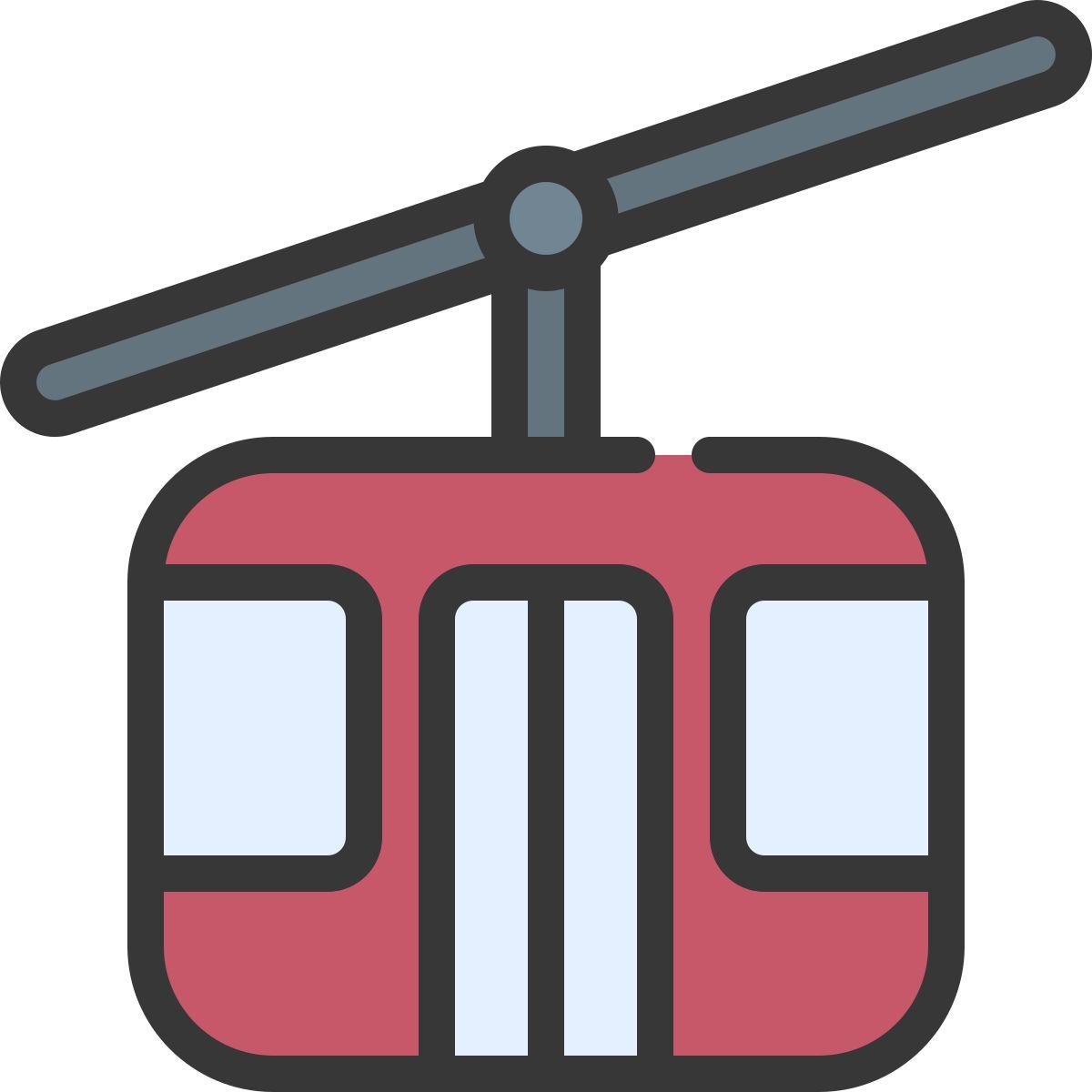 gondola icon