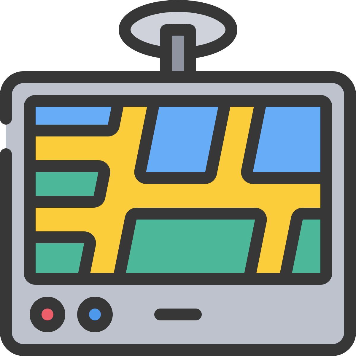 gps icon