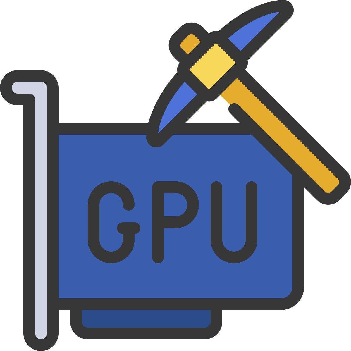 gpu icon