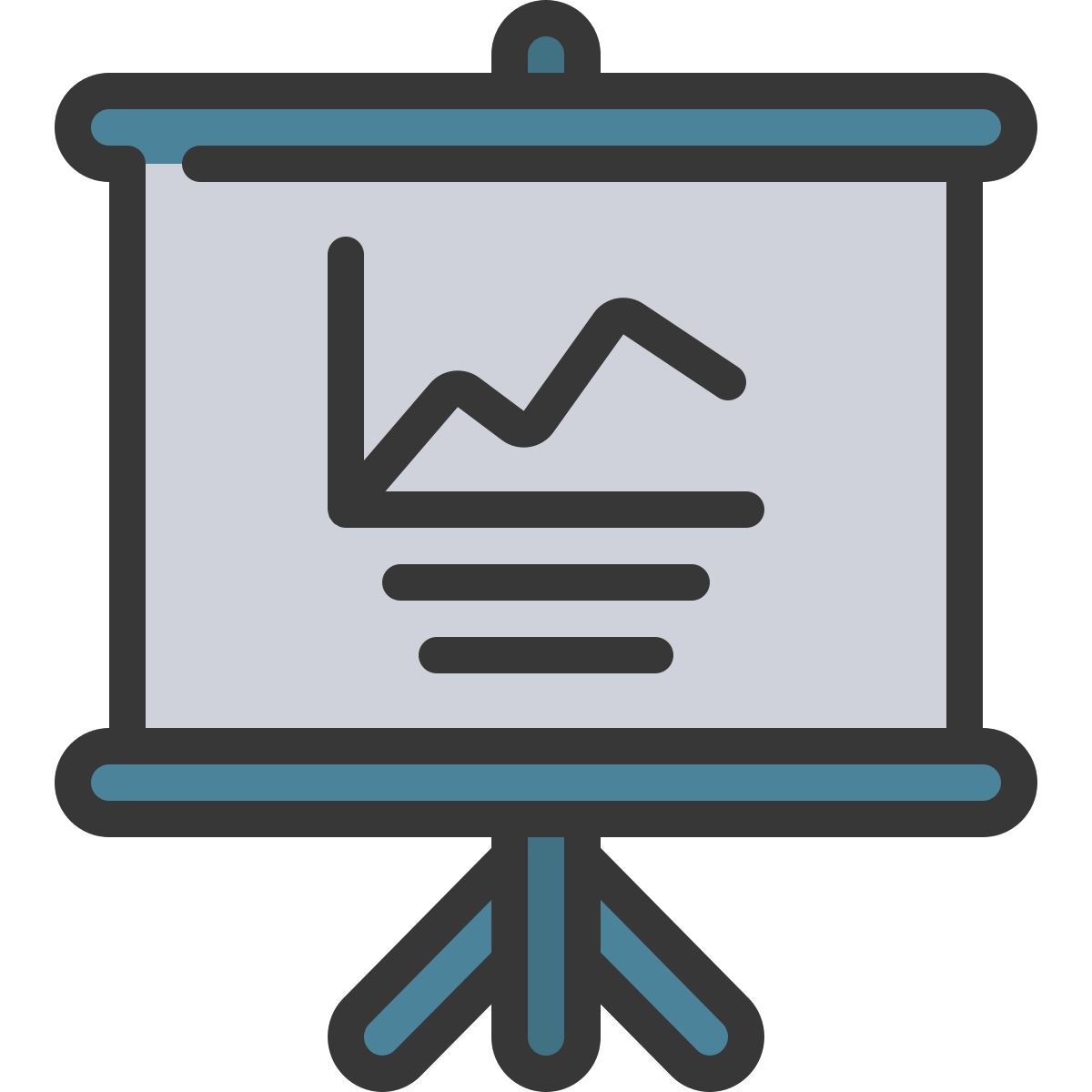 graph icon