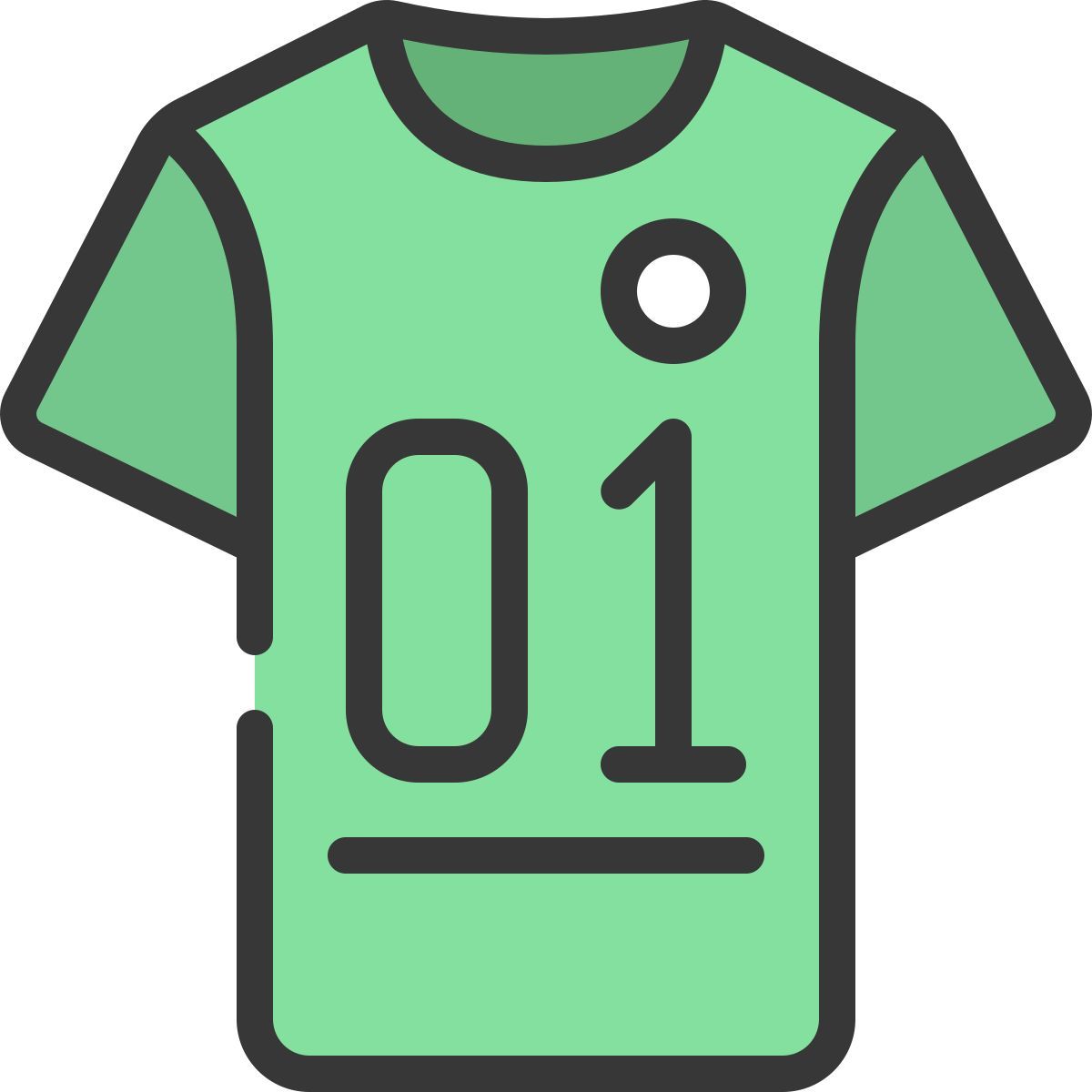 gráfico icon