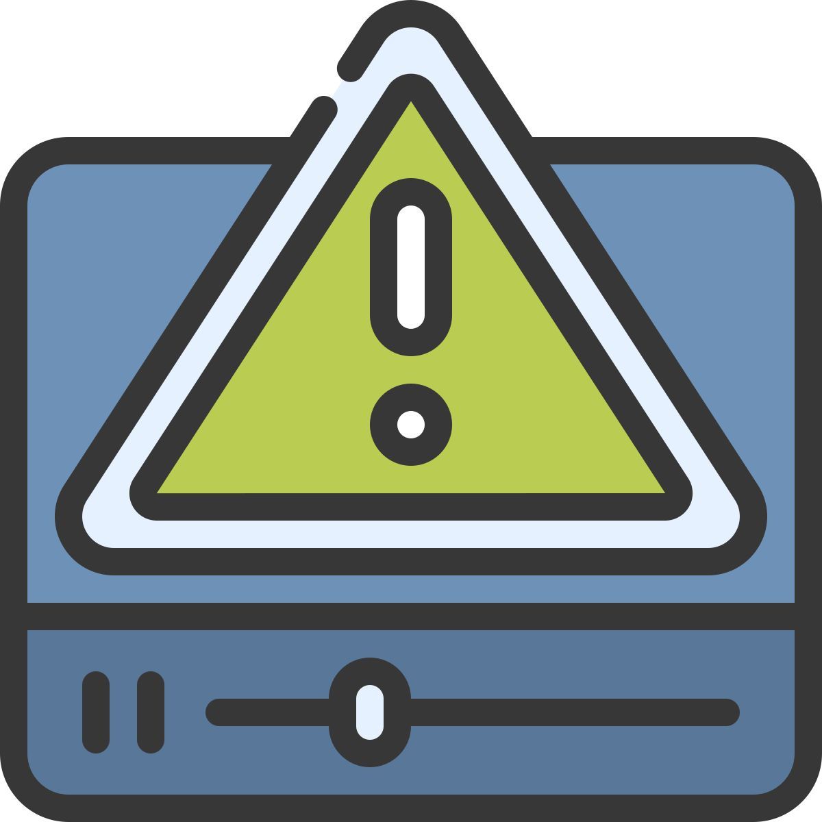 grafik icon