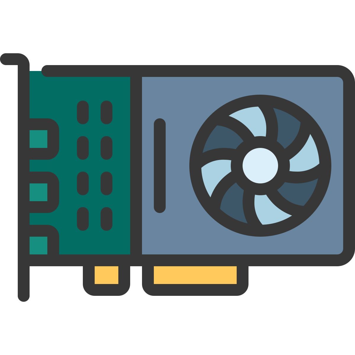 graphics icon