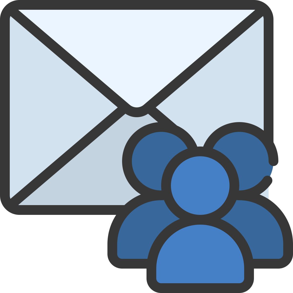 group icon