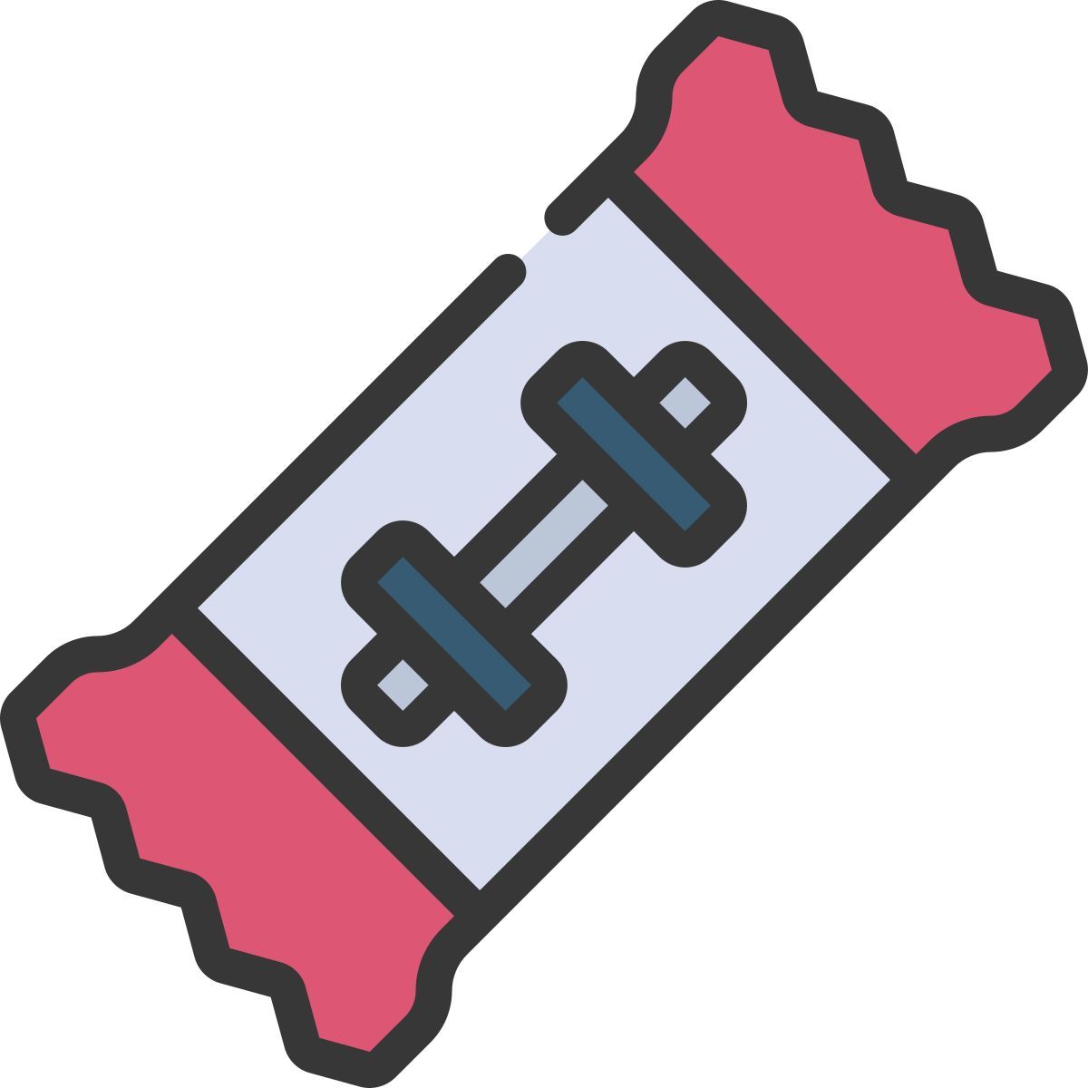 gimnasia icon