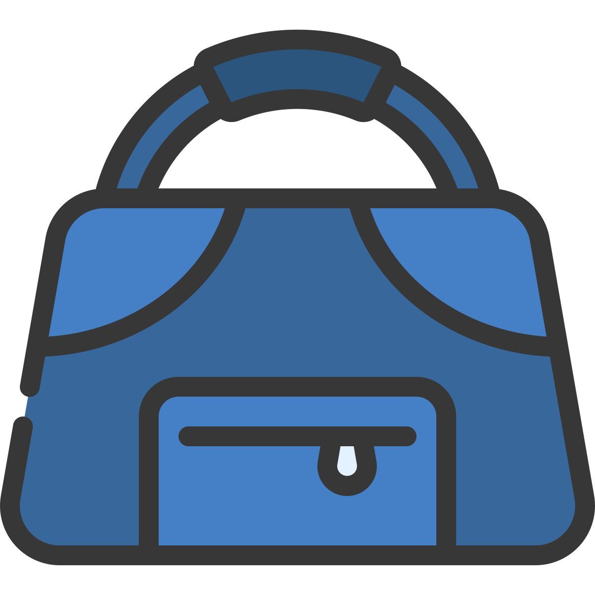 fitnessstudio icon