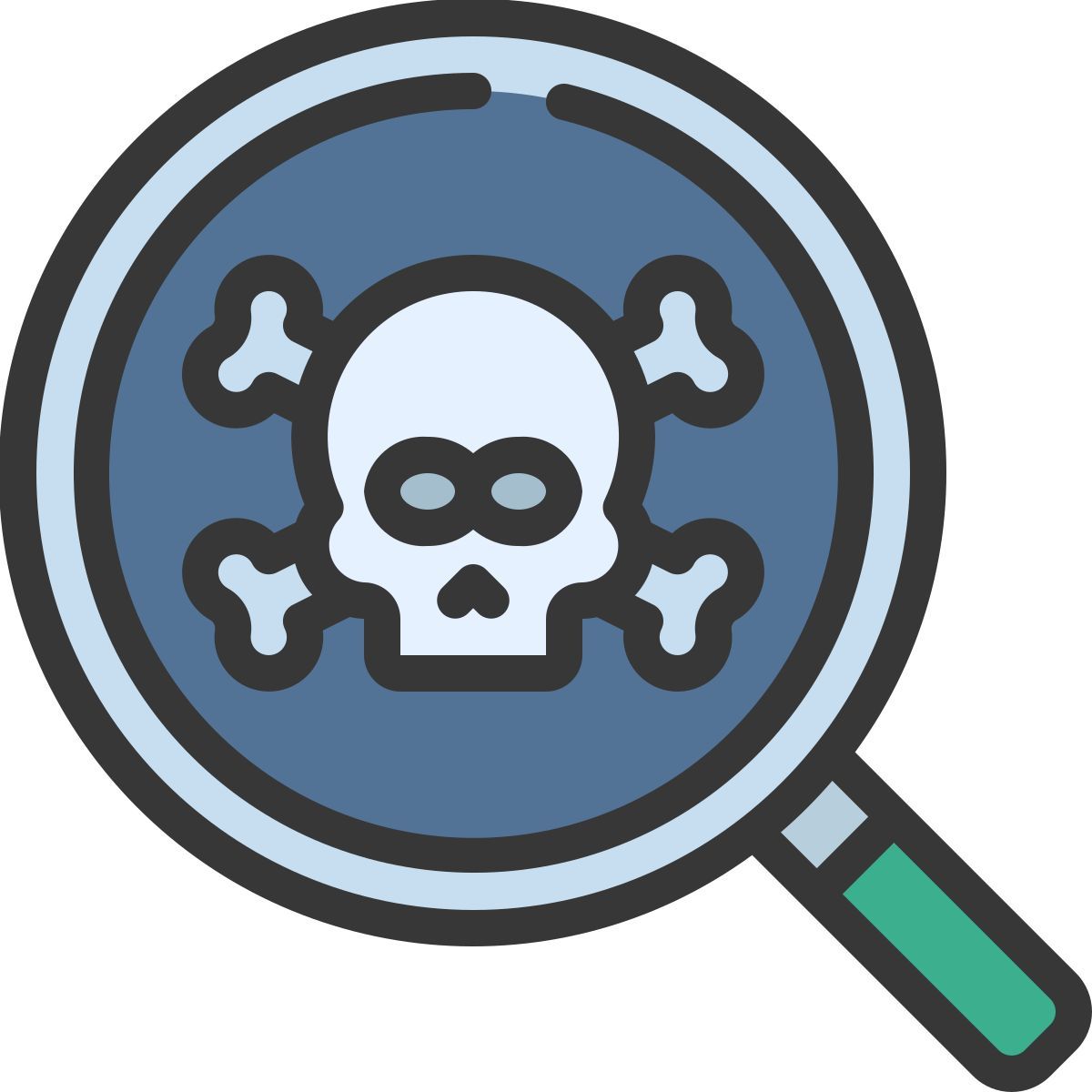 마구 자르기 icon