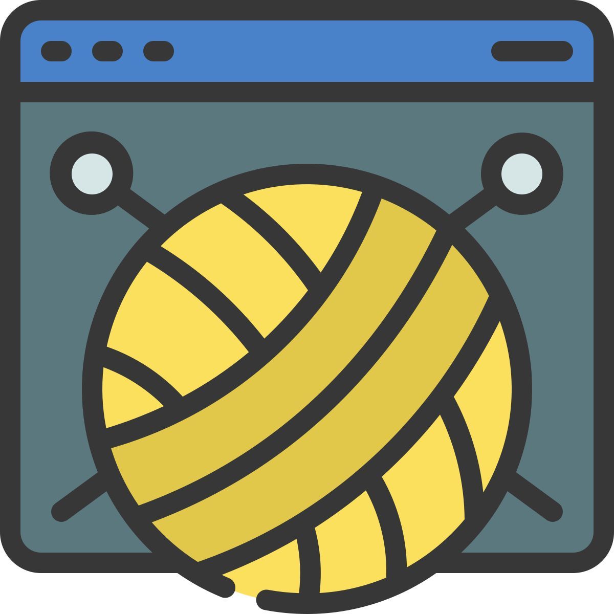 fait à la main icon