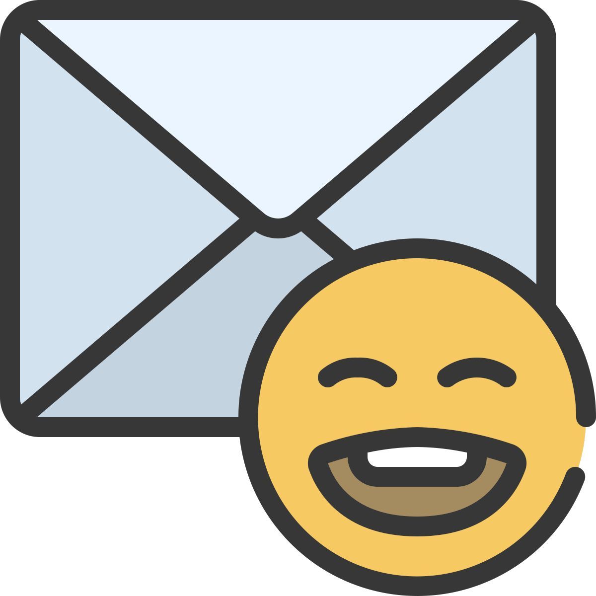happy icon