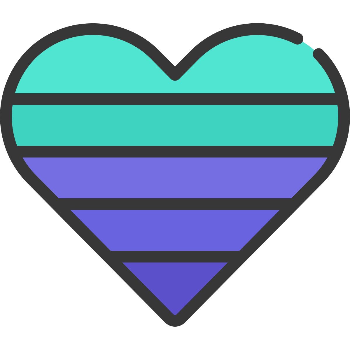 heart icon