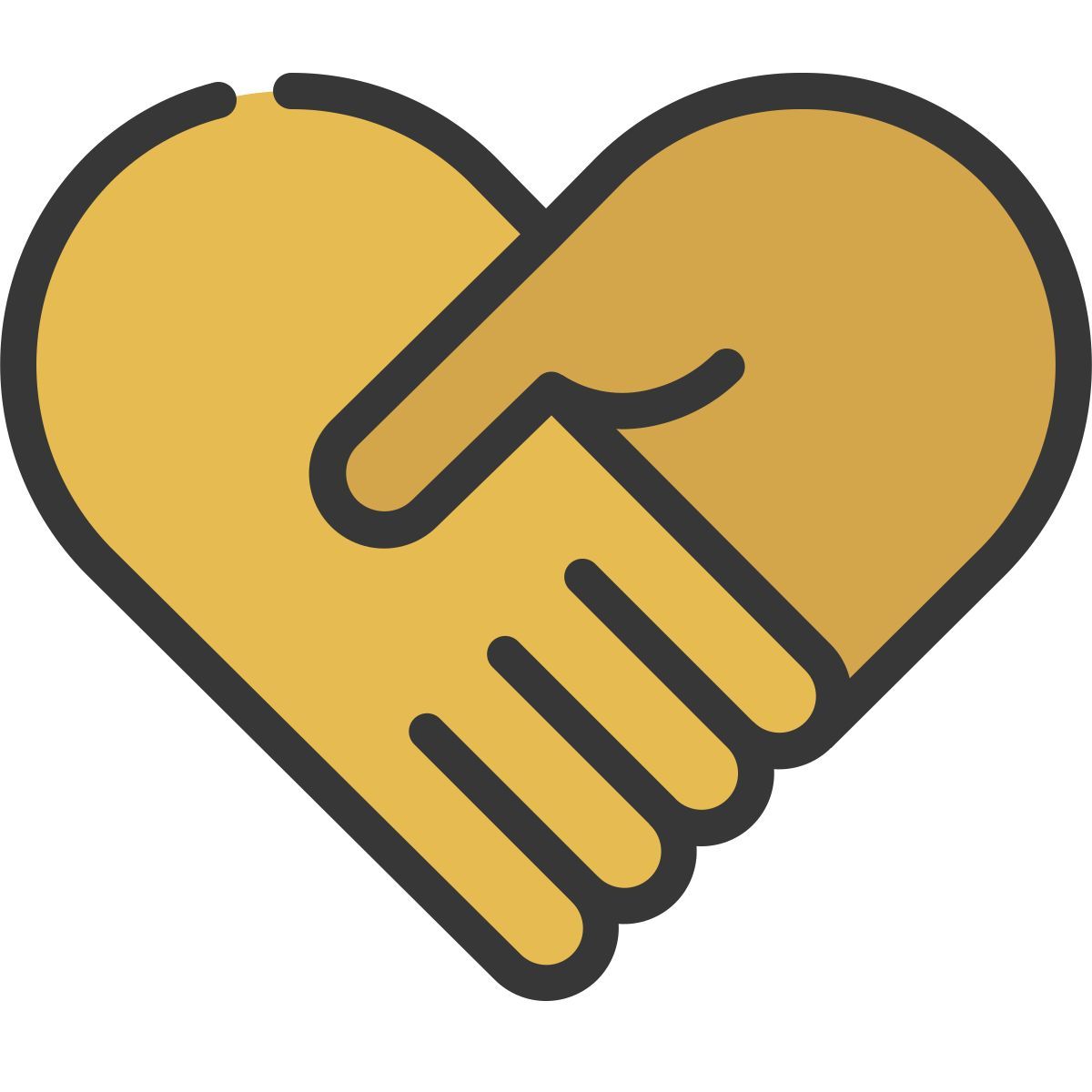 heart icon