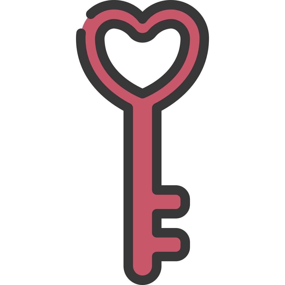 heart icon