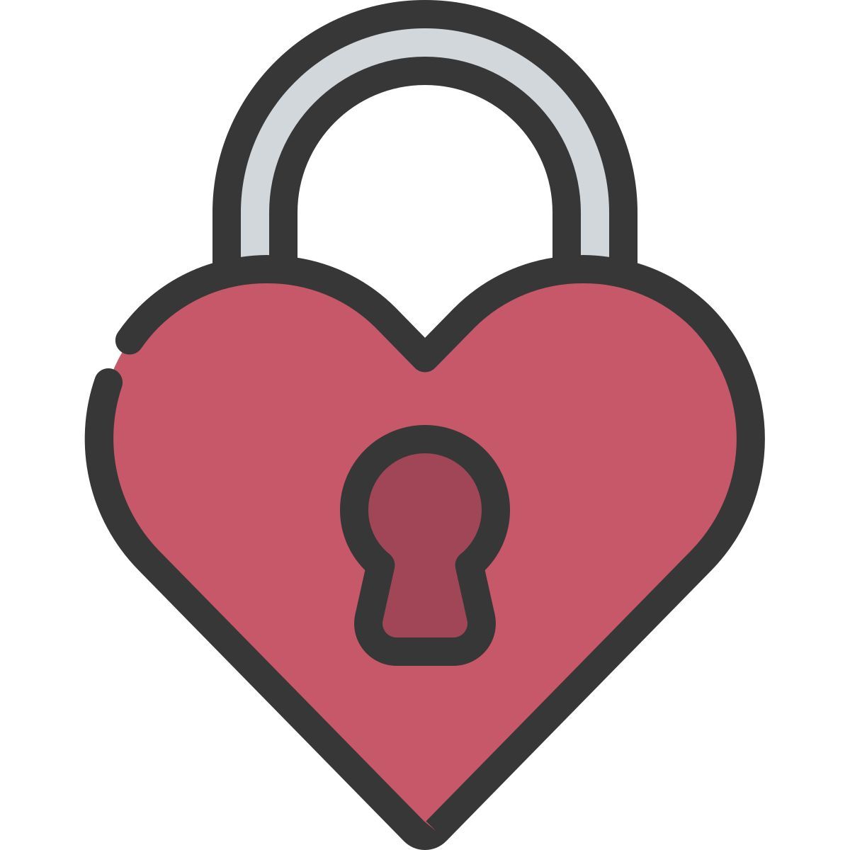 heart icon
