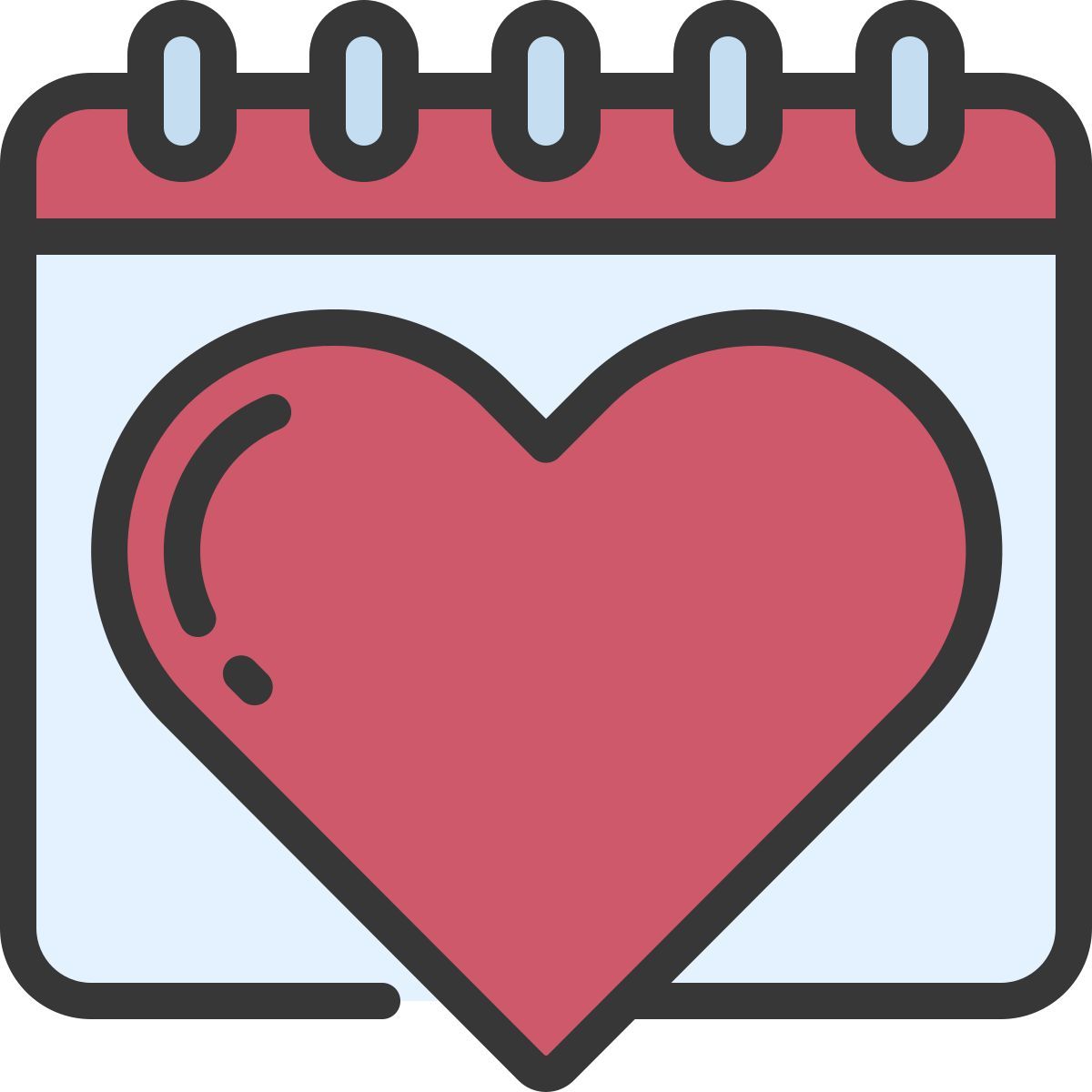 いいね icon