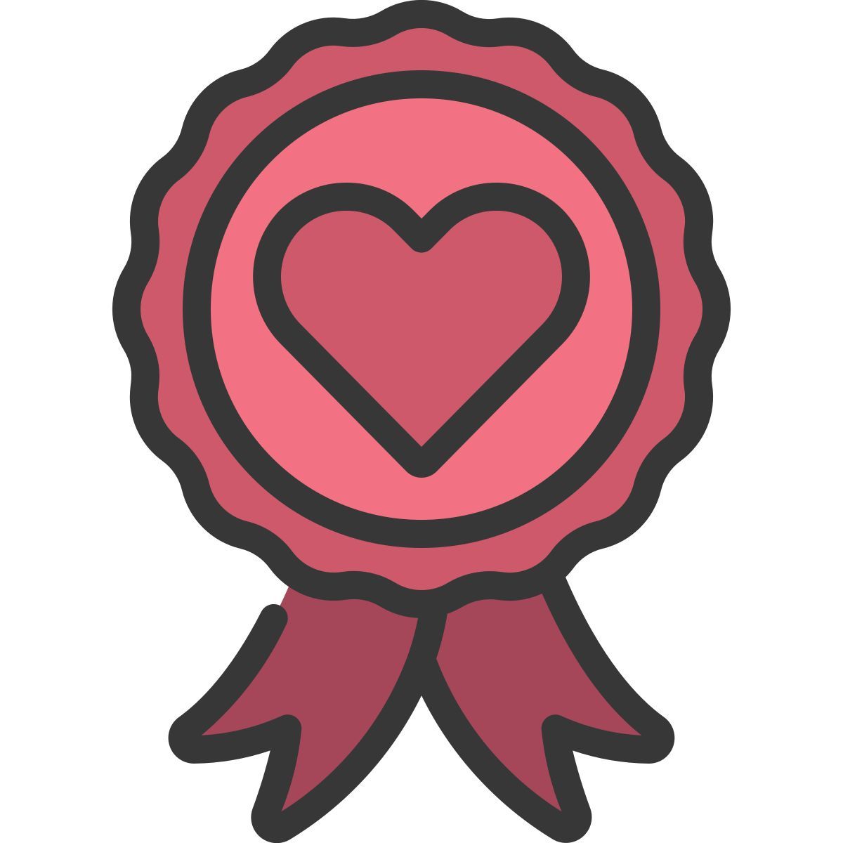 heart icon