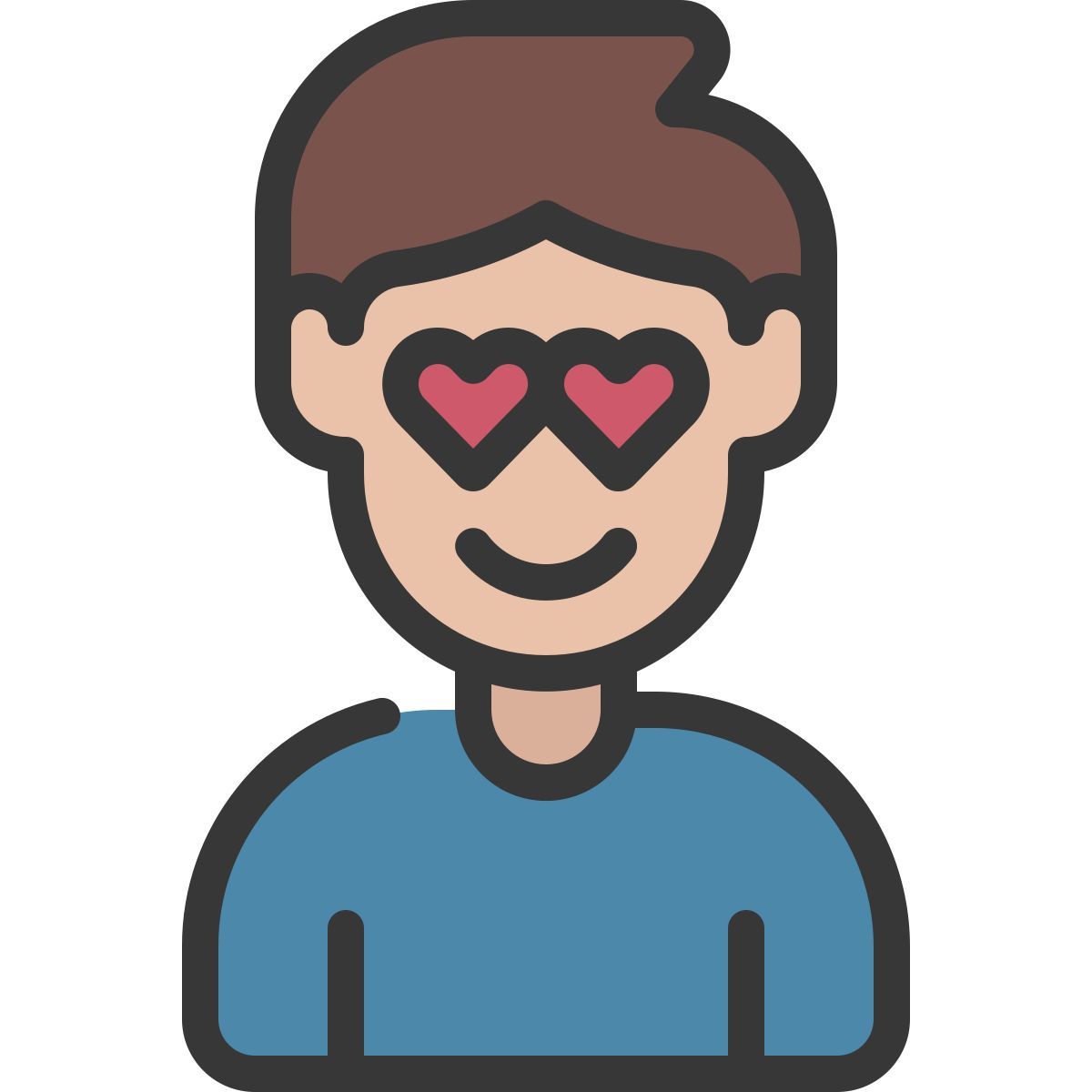 gefällt mir icon