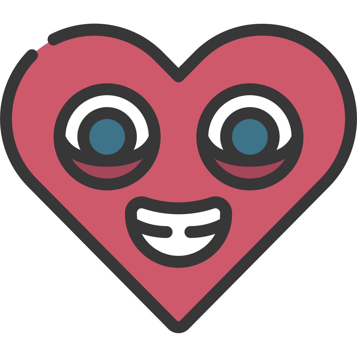 сердце icon