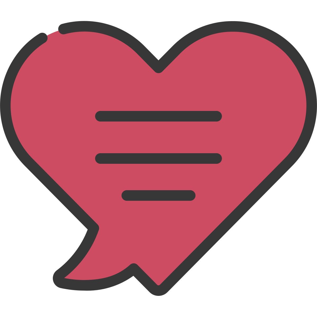 heart icon
