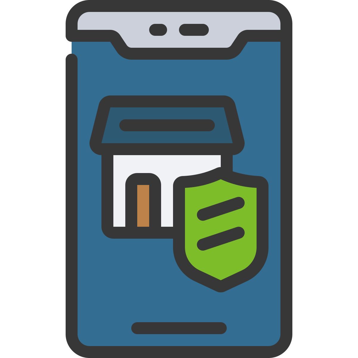 lar icon