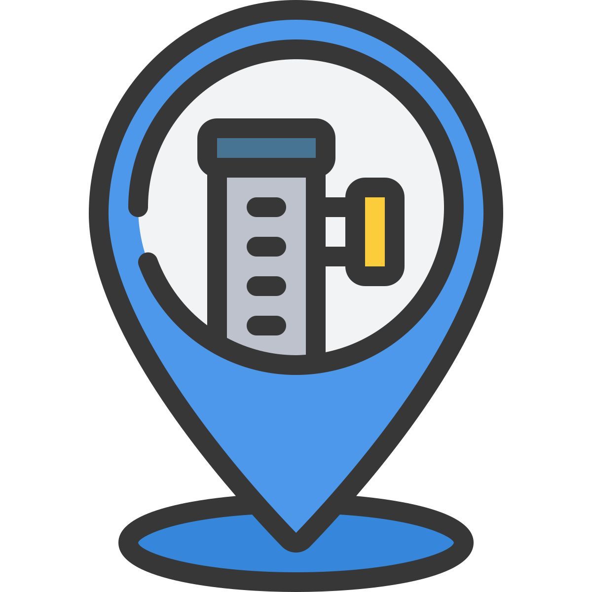 hotel icon