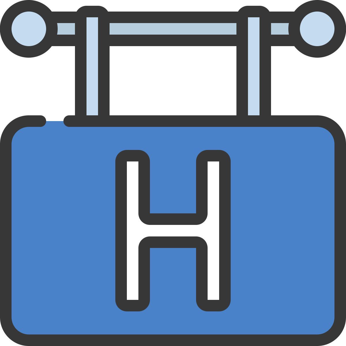 hotel icon