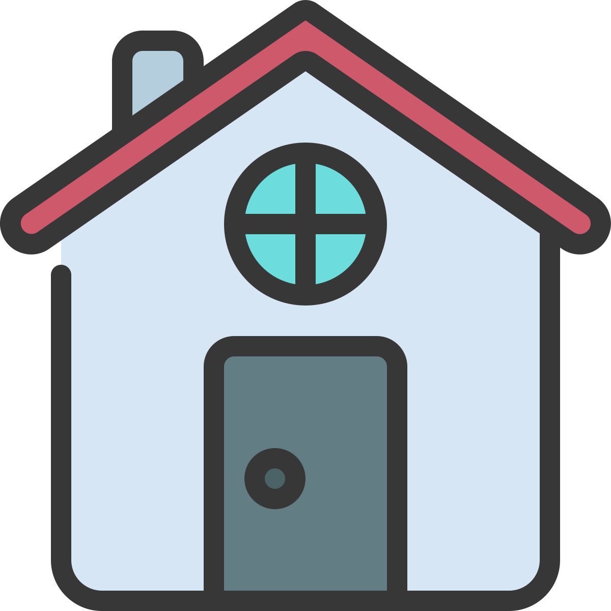 casa icon