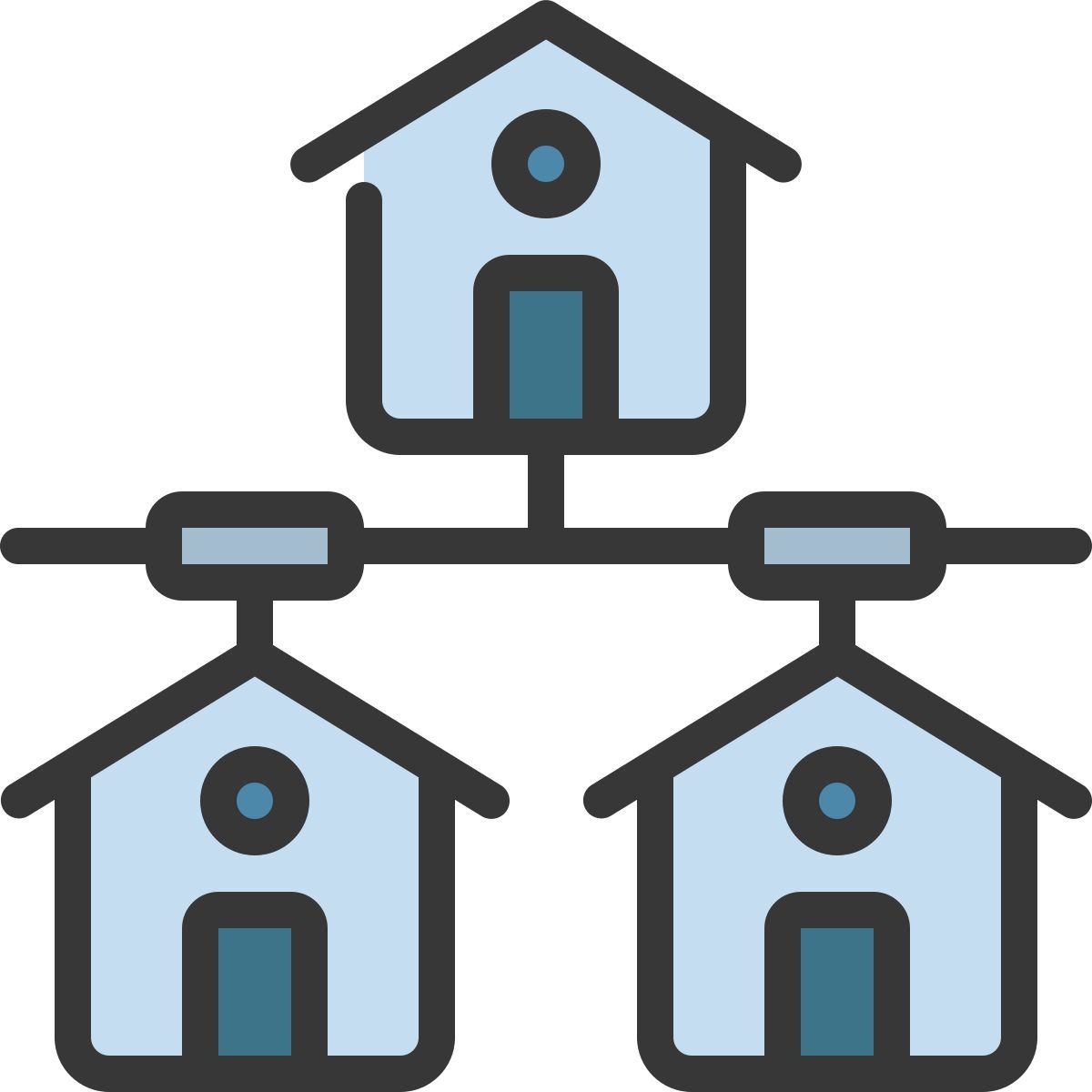 house icon