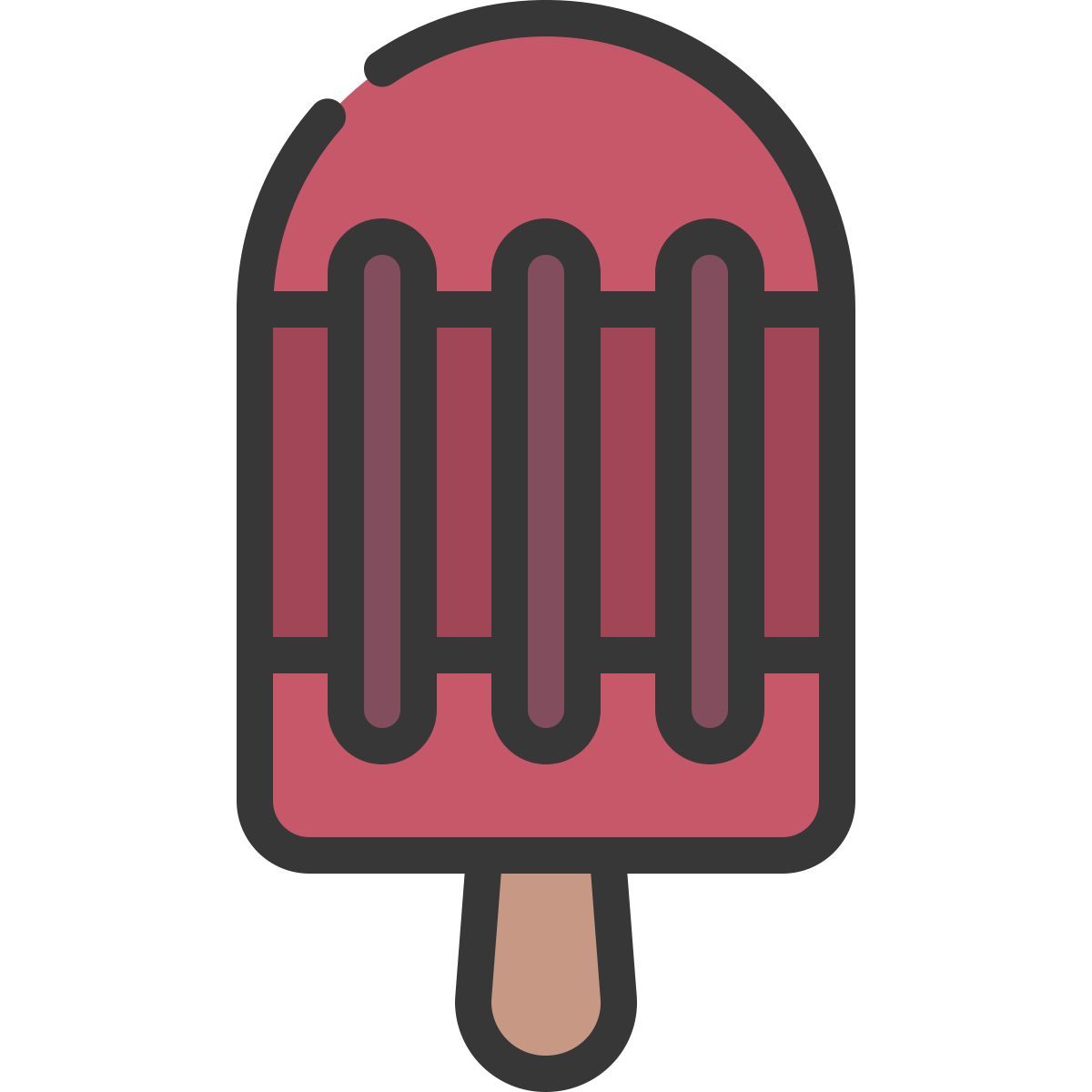 лед icon